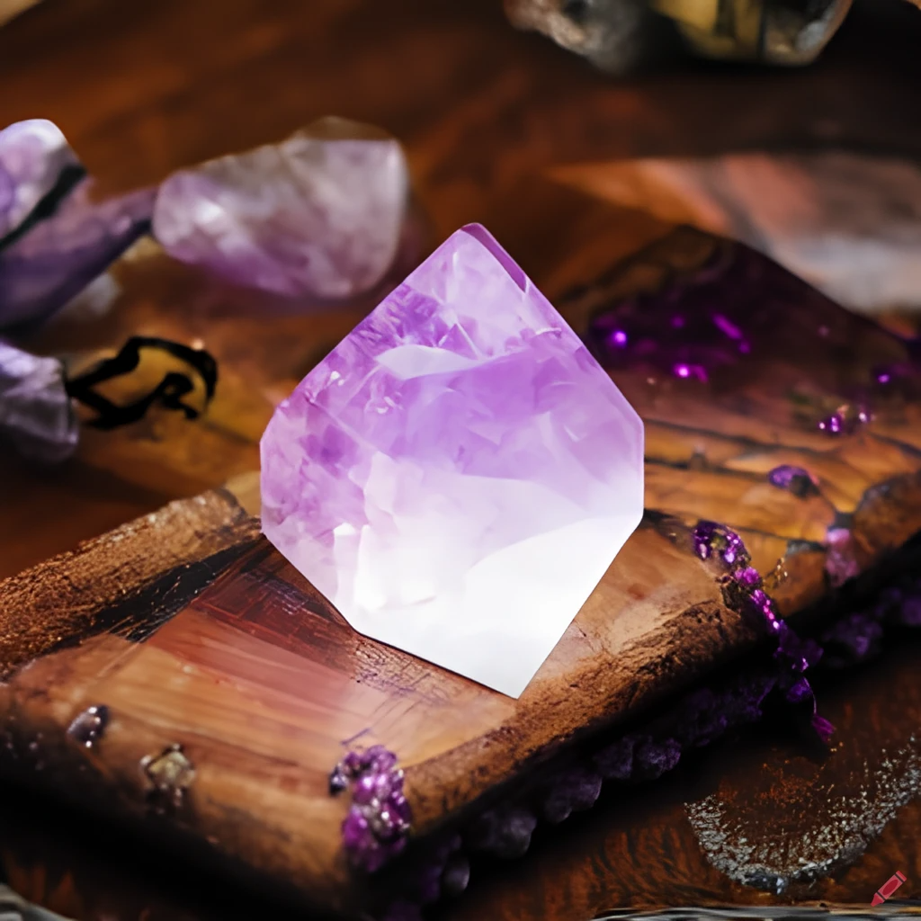 Popular Crystals Used in Wicca and Magick